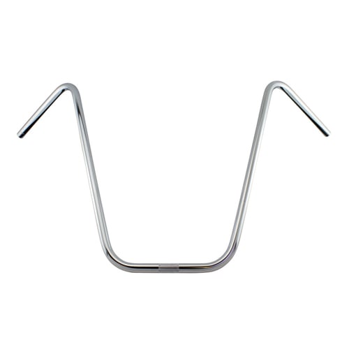 chopper bike handlebars