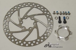 Disc Brake Conversion Kit
