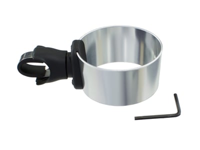 Cup Holder Chrome