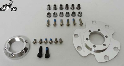 Harmony Adapter Kit - THREAD ON