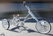 chopper fire trike