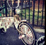Ace Card Bike
