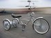 cruiser trike