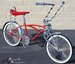 lowrider bicycle