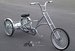 chopper trike