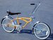 lowrider bicycle