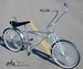 lowrider bicycle