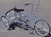 lowrider trike