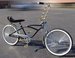 cruiser bicycle
