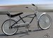 cruiser bicycle