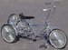 lowride trike