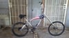USA Chopper Bicycle