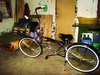 My Custom Cruiser