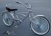 cruiser bicycle