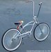 cruiser bicycle