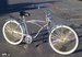 cruiser bicycle