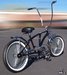 cruiser bicycle