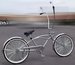 cruiser bicycle