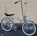 cruiser bicycle