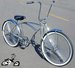 cruiser bicycle