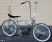 cruiser bicycle