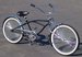 cruiser bicycle