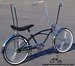 cruiser bicycle