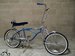 lowrider bicycle