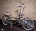 lowrider bicycle