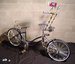 lowrider bicycle