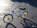 lowrider bicycle