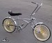 lowrider bicycle