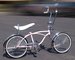 lowrider bicycle