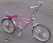 lowrider bicycle