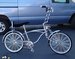 lowrider bicycle