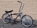lowrider bicycle