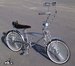 lowrider bicycle