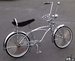 lowrider bicycle