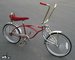 lowrider bicycle