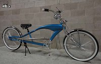 cruiser bicycle
