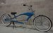 cruiser bicycle