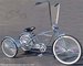 cruiser trike