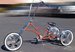 spin chopper trike