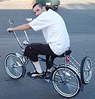 Lowrider bicycles for sale
