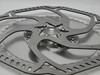 Rotor and Sprocket Adapter