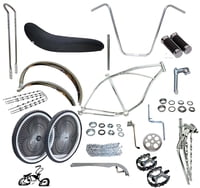 Cruiser Bike Kits