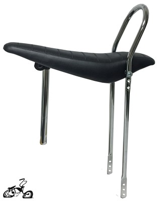 20" Banana Seat Kit 1