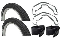 Tire Kit