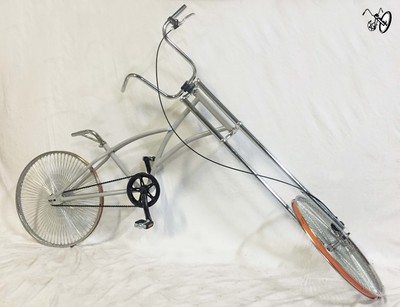 Chopper Build Kit 140
