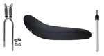Suspension Banana Seat Kit - Gel Pad